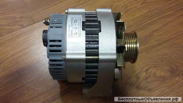 Генератор Howo Euro3 WG1500090012