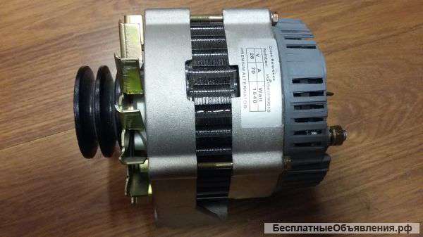 Генератор Howo WG1560090010