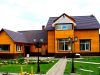 Коттедж по Киевскому шоссе для проведения праздников на 30 человек