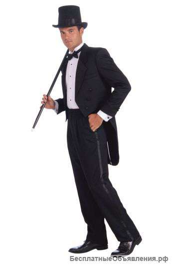 Новый маскарадный "звезда Голливуда"