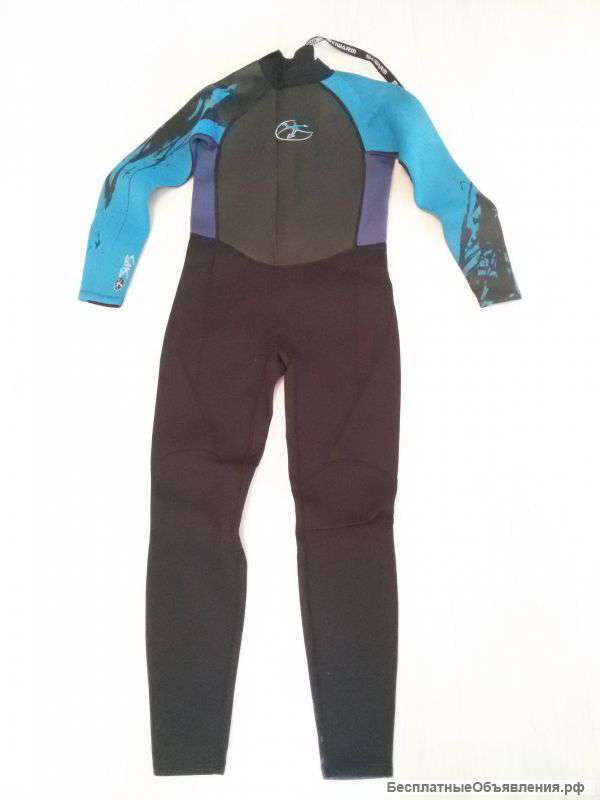 Гидрокостюм