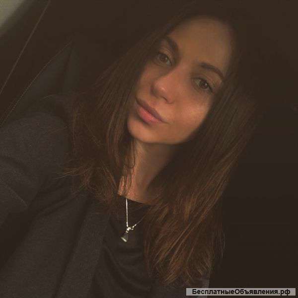 Занятия по английскому языку