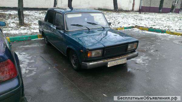 Ваз21074
