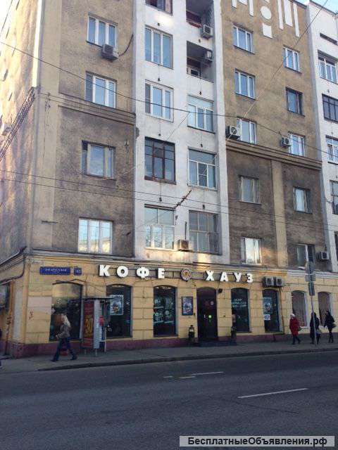 Сдается в аренду помещение под кафе, магазин
