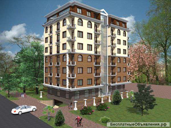 Квартиры