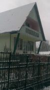 Дача с 10 сотками земли