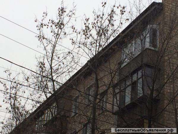 Квартиру