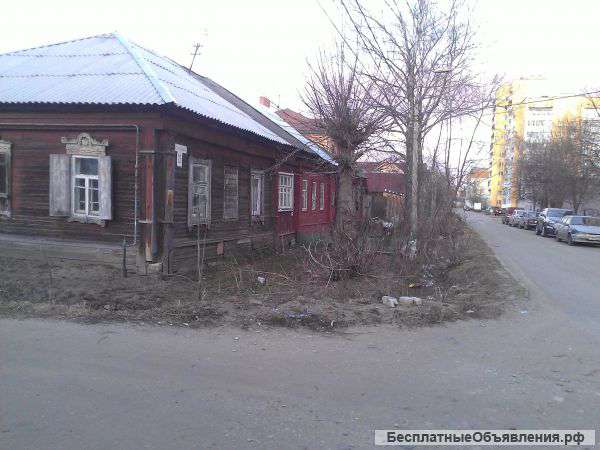 Дом