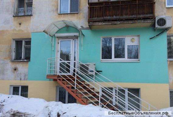 Нежилое помещение с отдельным входом