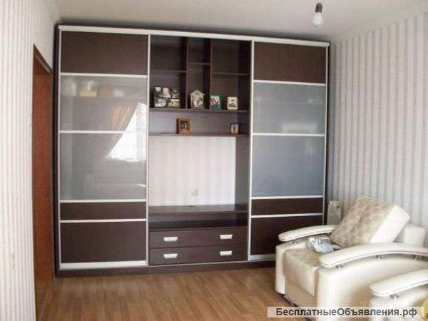 Изготовление мебели