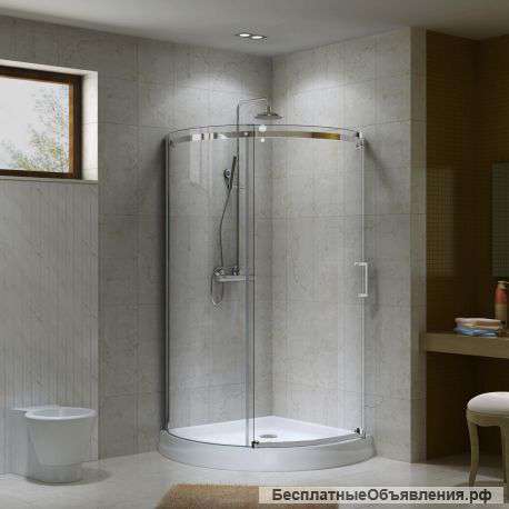 Душевое ограждение CLD4121