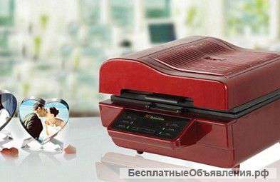 Вакуумный пресс
