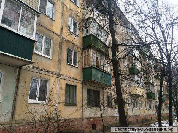 1-комнатная квартира, 1 мкр., д. 15