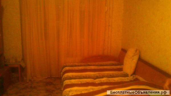 Сдаю квартиру