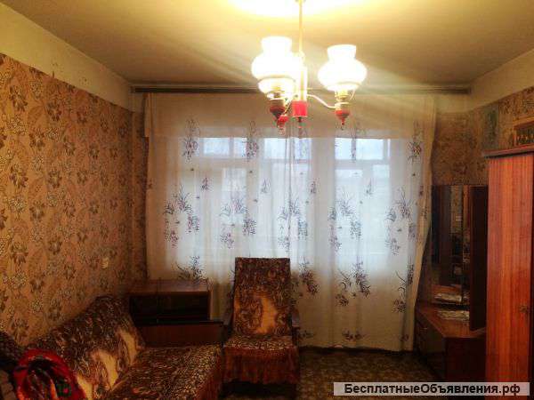 2-х комнатная квартира, 2 мкр., д 23