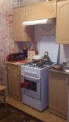 В Кропоткине по ул.Колхозной 2-комнатная квартира 45 кв.м. 4этаж 5-ти эт.кирпичного дома.