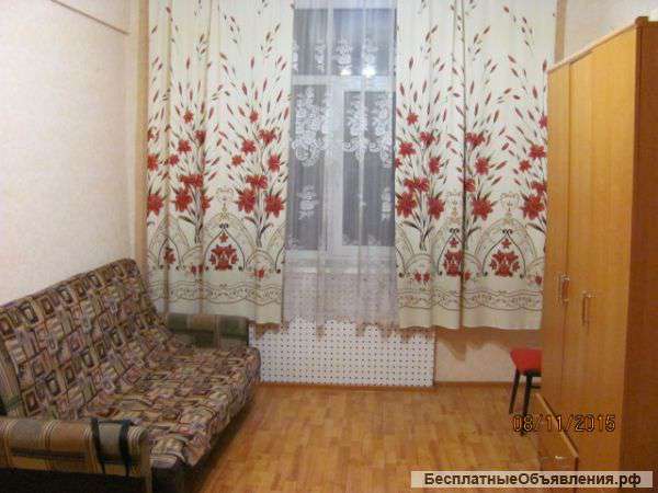 Комната
