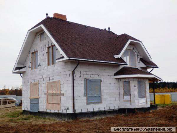 Строительство ремонт отделка