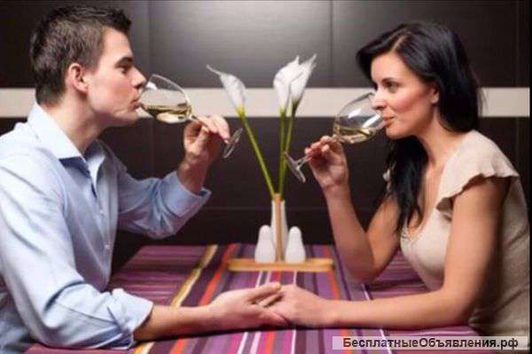 Вечера свиданий в Сочи