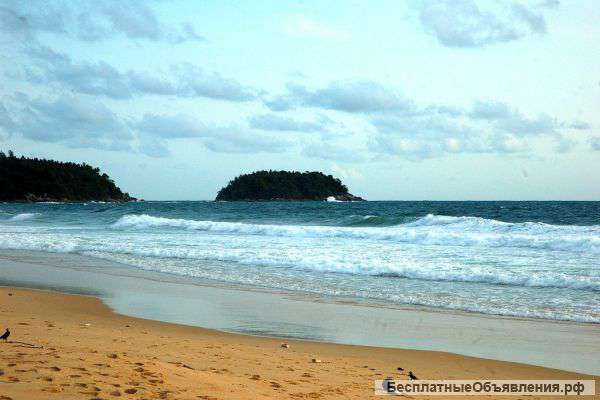 Горящий тур в Таиланд в декабре