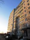 1-комнатная квартира на ул. Горького, д 9