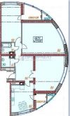Светлая, уютная 3-х комнатная квартира с эркерным остеклением