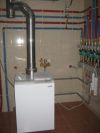 Отопление. Ремонт дизельных и газовых котлов.