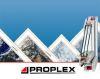 Металлопластиковые окна Proplex от производителя