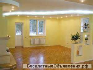Услуги прораба