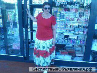 Ищу работу промоутером