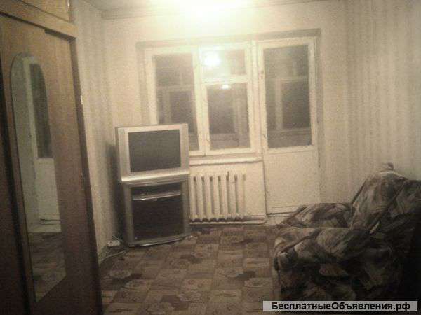 Комнату в общажитии