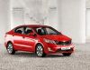 Kia Rio Sedan 2015 г
