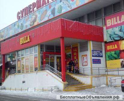 Аренда универсальных помещений м. Медведково