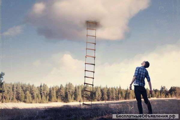 Тренинги, семинары, коучинги по личностному росту