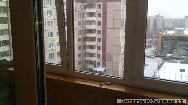 2х ком.квартира