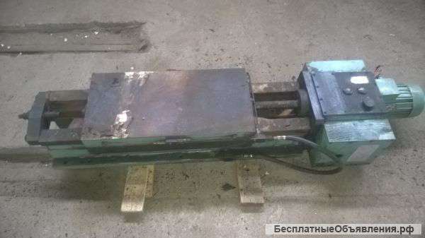 Стол силовой электромеханический