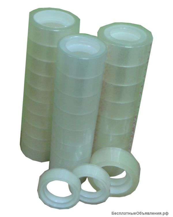 Скотч и стрейч-пленка с доставкой