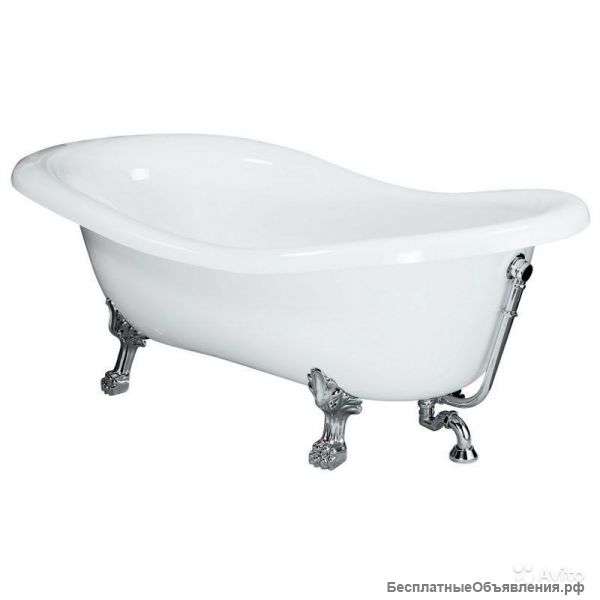 Эмалировка ванны