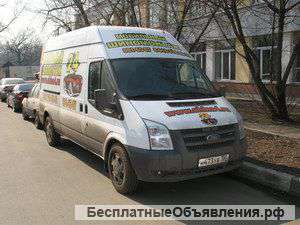 Мобильный шиномонтаж круглосуточно