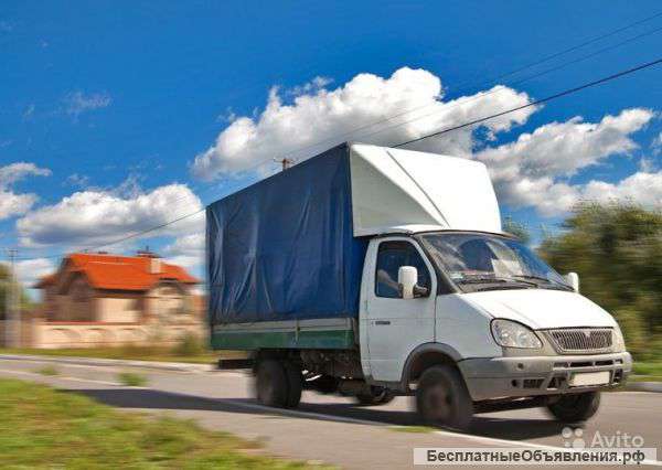 Самосвал 25т