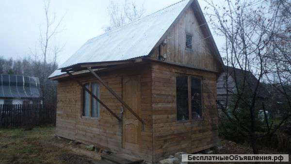 Дачу в Петушках Владимирской области