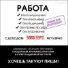 Помощник для руководителя