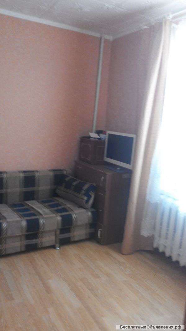 Сдаю комнату