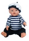 Одежда для кукол и пупсов Baby Bon