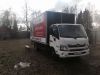 Грузоперевозки Москва МО и РЕГИОНЫ