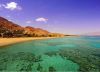 Новый год на Красном море в Иордании