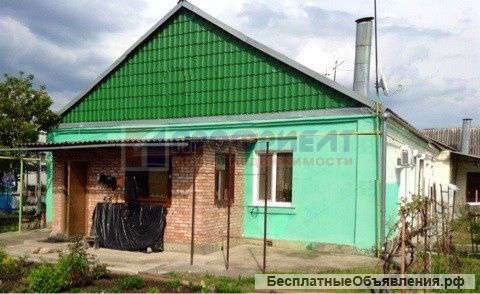 В хорошие руки дом в районе ЗИП