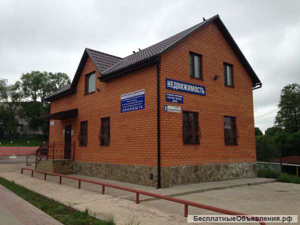 Агентство "Недвижимость" город Жуков