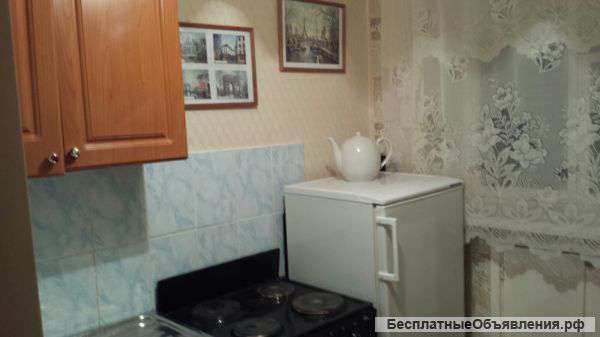 1-ю квартиру
