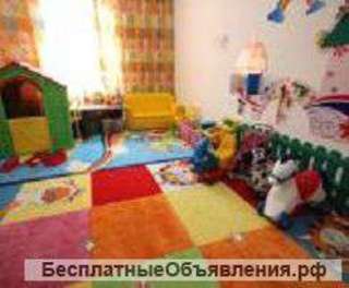 Группа выходного дня в нашем саде